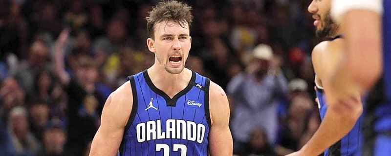 Is Franz Wagner playing Friday night? Magic vs. Pistons 2026 NBA Playoffs Game 6 injury report