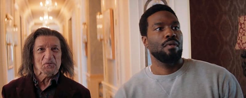 'Wonder Man' trailer shows Yahya Abdul-Mateen II in full power