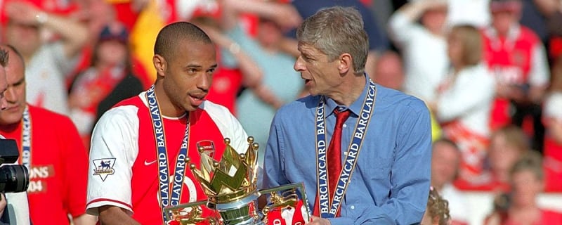 Arsenal’s backline brilliance – but is defence enough to win titles?