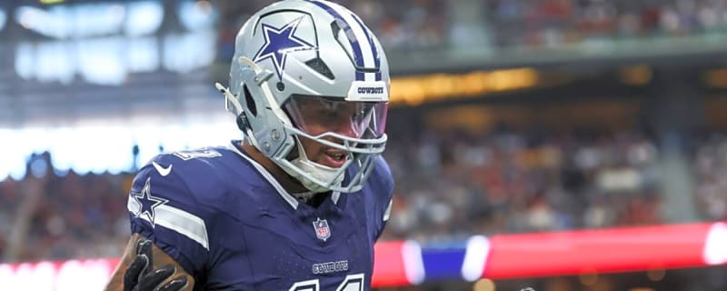 Micah Parsons’ Highly-Anticipated Packers Debut Likely to Be Delayed Following Back Injury Concerns