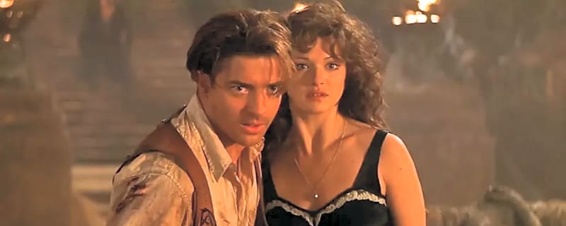 'The Mummy 4' with Brendan Fraser and Rachel Weisz officially a go, eyes 2028 release date