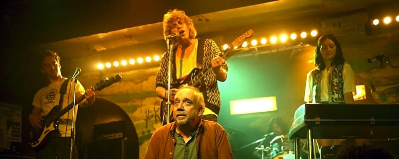 'Black Mirror' returning for Season 8 at Netflix