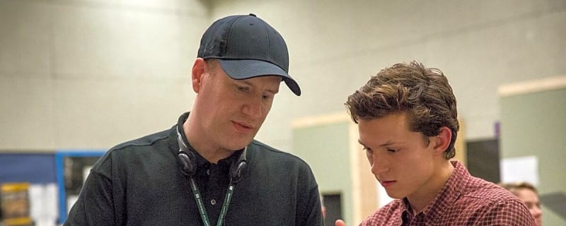 Kevin Feige’s Marvel Studios Contract Ends in About 2 Years