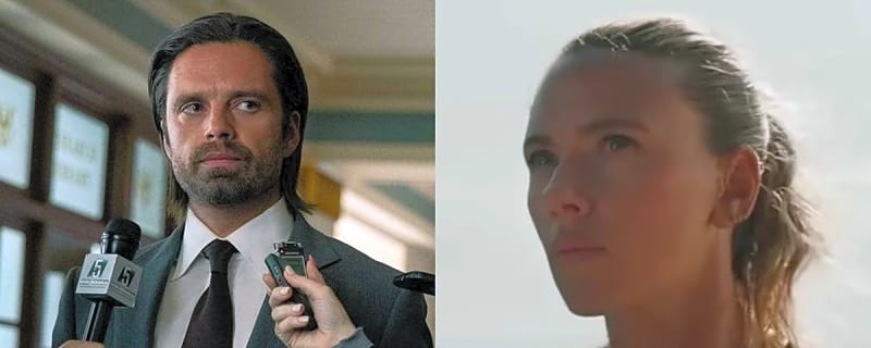 Sebastian Stan, Scarlett Johansson join 'The Batman — Part II'
