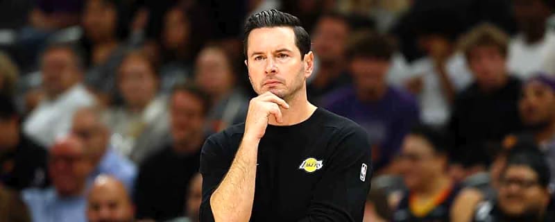 What JJ Redick said about Lakers’ Joey, Jesse Buss firings