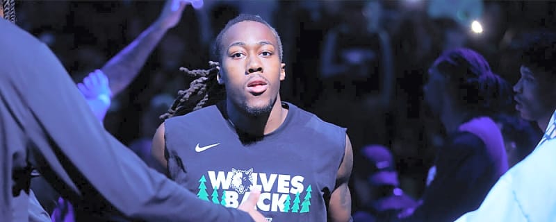 Timberwolves’ Ayo Dosunmu goes full NSFW in major advice for Illinois freshman