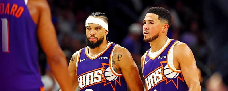 Suns vs. Blazers prediction odds, pick – 11/18/2025