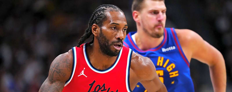 Kawhi Leonard makes strong claim about 2025-26 Clippers roster