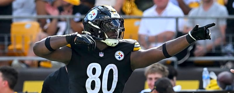 Steelers’ Top Initial Grades After Week 7 Win Over Saints
