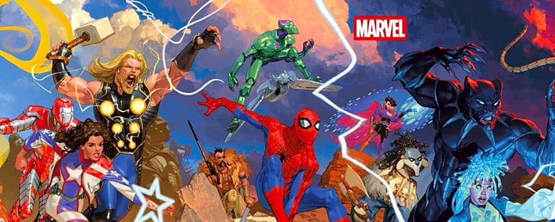 Marvel Officially Ends Its Ultimate Universe in 2026