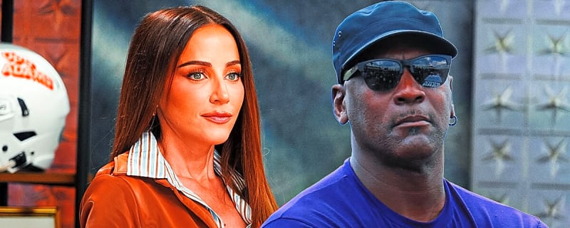 Kay Adams uncovers exclusive details regarding Michael Jordan’s NBA on NBC role