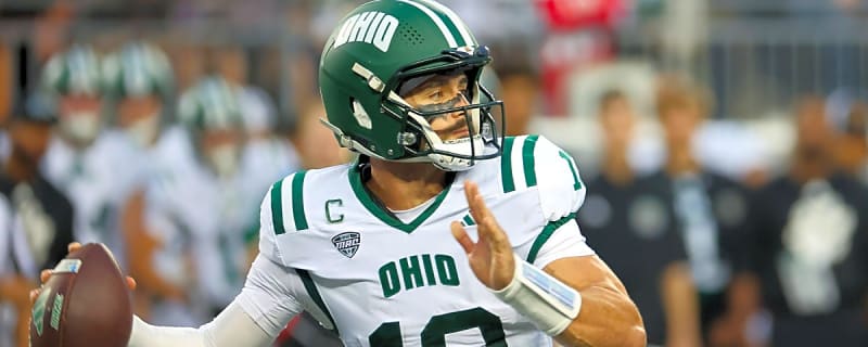 UNLV vs. Ohio Prediction: Frisco Bowl Preview