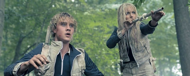 Watch: 'Hunger Games: Sunrise on the Reaping' trailer released
