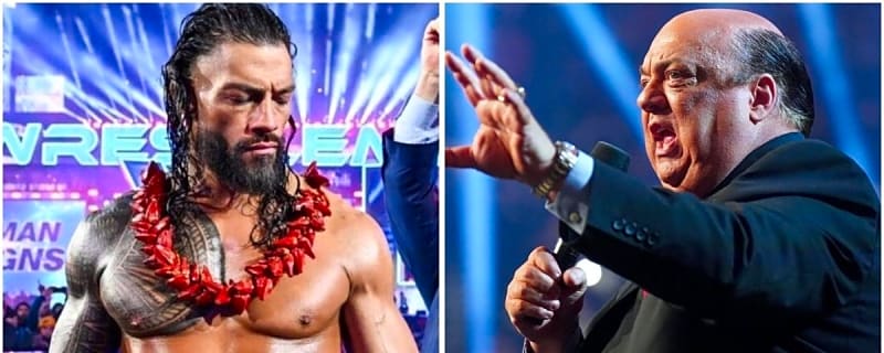 Roman Reigns Breaks Silence Following an Epic Return on Raw
