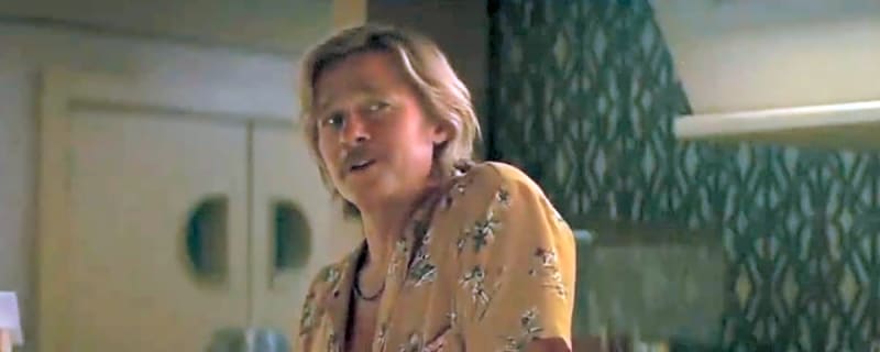 'Once Upon A Time In Hollywood' sequel shares Super Bowl trailer