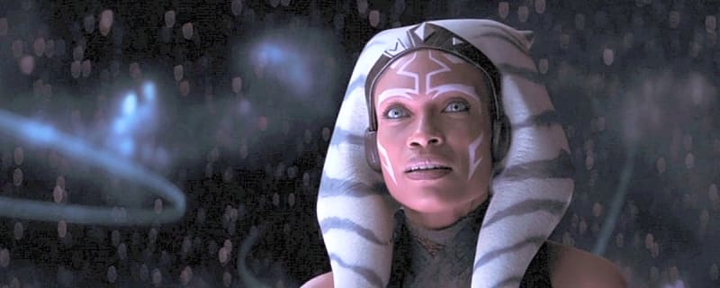 'Ahsoka' Season 2 reveals first-look image and production start