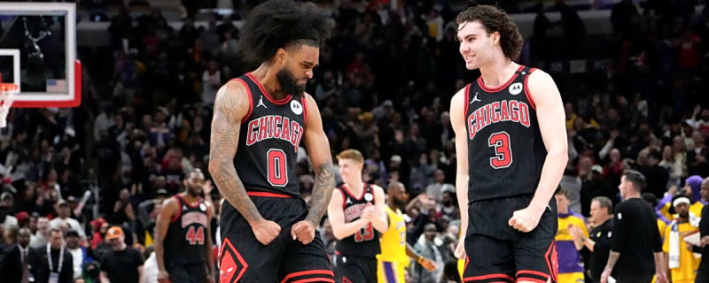 'Understand Your Frustration': Bulls CEO Issues Statement on Firing Two Senior Execs After Jaden Ivey Debacle