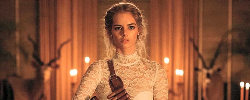 The best horror movie final girls from the 2020s
