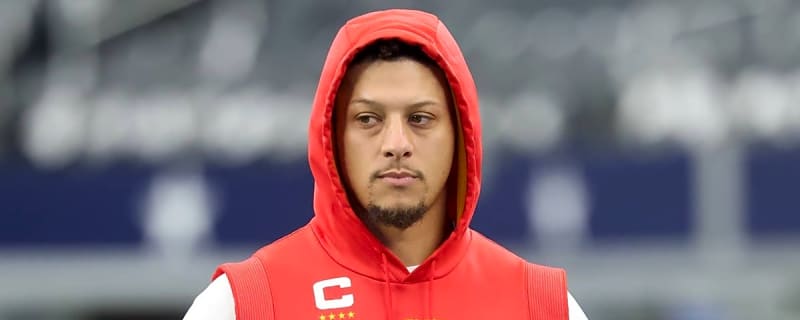 Patrick Mahomes sends message after retirement decision on Wednesday