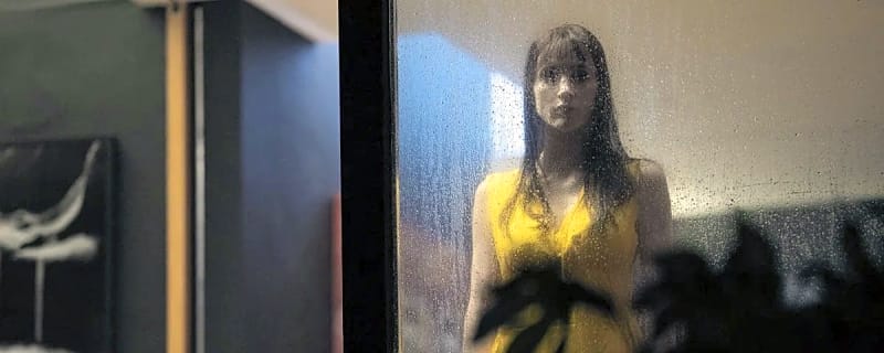 'Other Mommy' final trailer continues uncanny Jessica Chastain