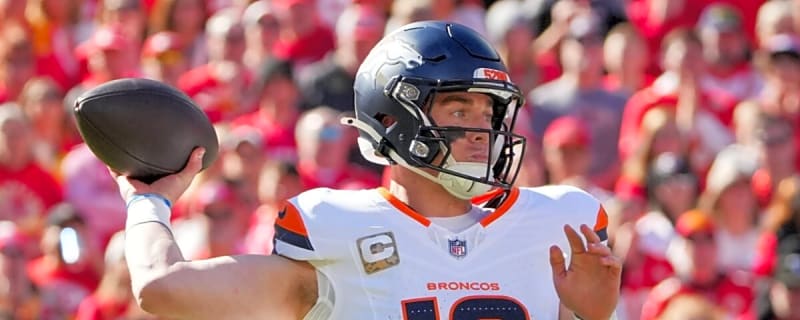 Bo Nix Has Deleted All His Social Media to Avoid Criticism From Angry Broncos Fans