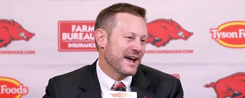 Silverfield’s First Verdict: Five Questions For Arkansas’ 2026 Spring Game