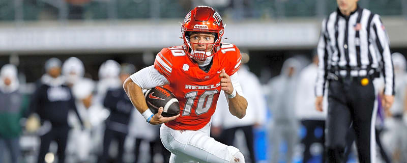 Hawaii vs. UNLV Prediction and Game Preview