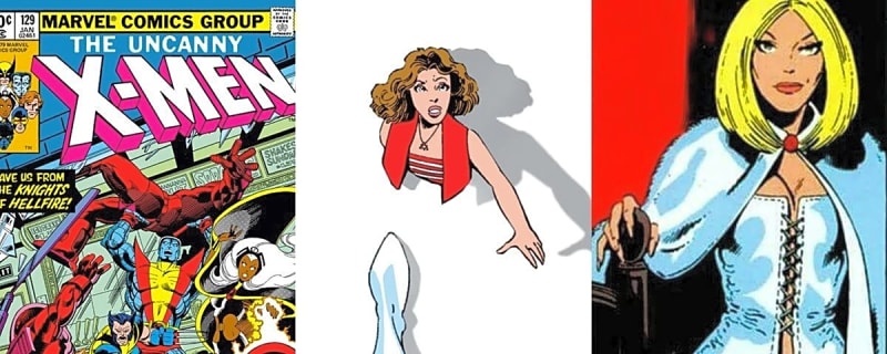 Marvel Releases Animated Video to Celebrate X-MEN’s Dark Phoenix Anniversary