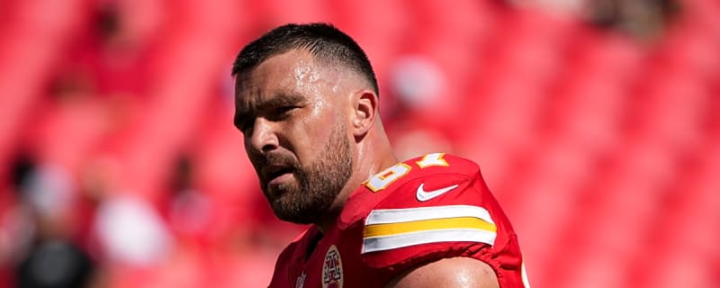 Travis Kelce Sends Message to Bills Fans After Incident at Highmark Stadium