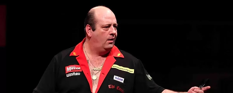 Back in the day with: Ted Hankey — From Hero to Zero: two-time world champion who ended career in disgrace