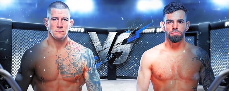 Marc-Andre Barriault vs. Bruno Silva prediction, odds, pick for UFC 315