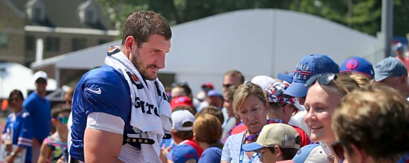 Buffalo Bills Announce Future of Training Camp Location