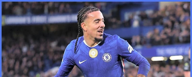 Chelsea player expecting a 'completely different' game from PSG tonight to CWC