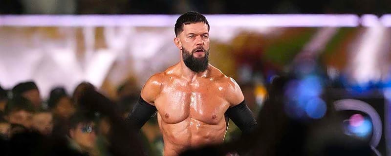 WWE&#39;s Judgment Day Is Set To Implode. The Question Now Is How?