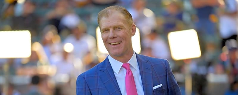 Alexi Lalas Rips Jesse Marsch For Postgame Message After Loss to Morocco
