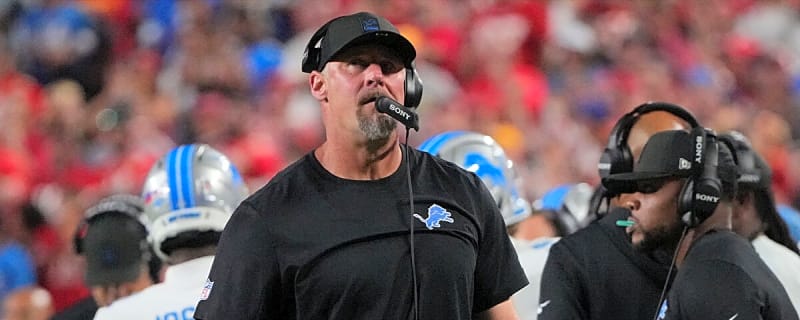 Lions playoff chances: Is Detroit still the favorite to win NFC North?