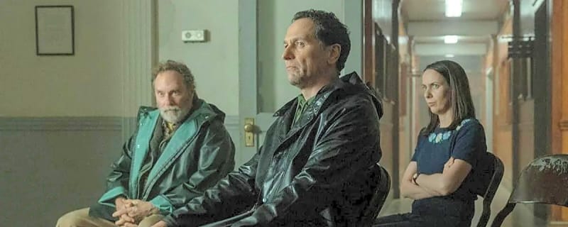 'Widow's Bay' made comedy series history at Emmys with 14 wins
