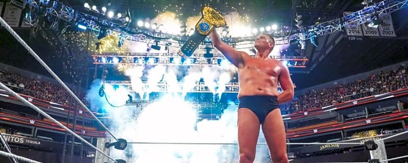 'Shut the Hell up'- WWE Legend Stands up for Goldberg Amid Heavy Criticism over His World Title Match with Gunther