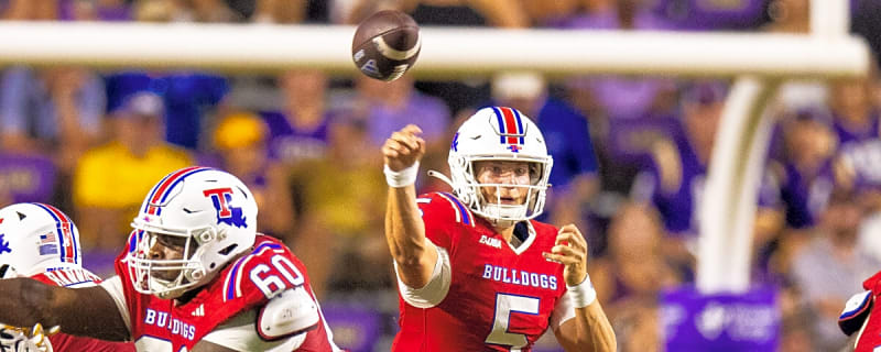 Louisiana Tech vs. Kennesaw State Prediction and Game Preview