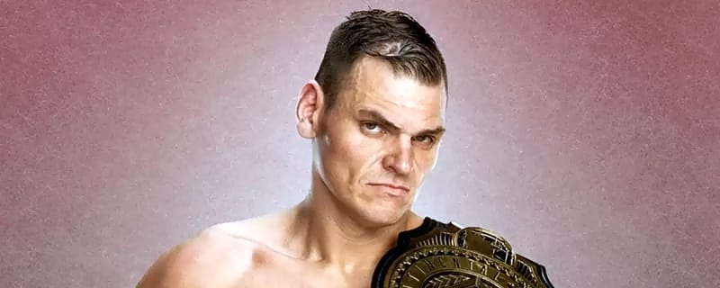 Gunther Set To Break Shocking Record At WWE SummerSlam