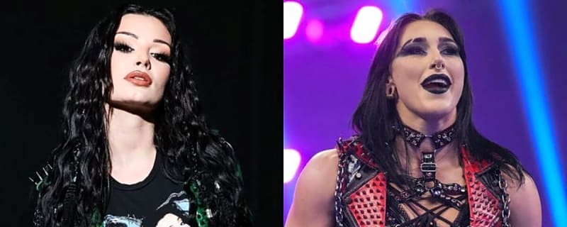 Rhea Ripley Exposes Toxic Fans With an Unfiltered Message