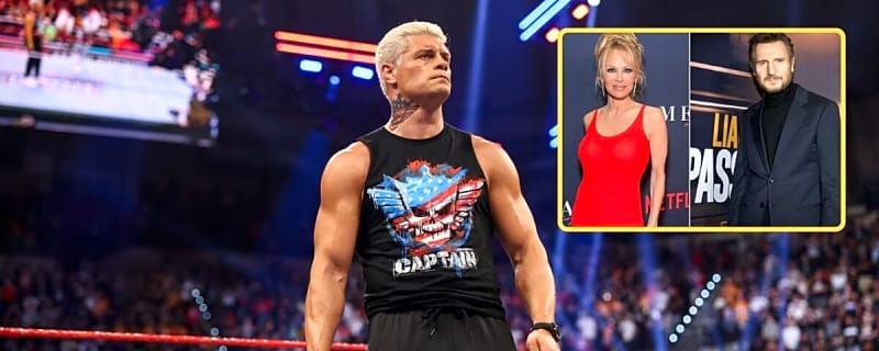 Cody Rhodes’ Surprise Appearance Forces Seth Rollins to Retreat from Assaulting Former World Champion on Raw