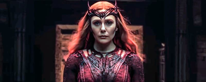 Elizabeth Olsen claims to know 'nothing' about 'Doomsday' and 'Secret Wars'