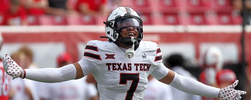 Houston vs. Texas Tech odds: Opening point spread released
