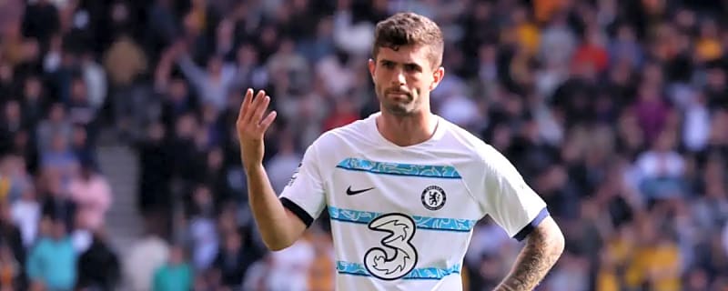 Former Chelsea star open to joining Tottenham after Serie A adventure