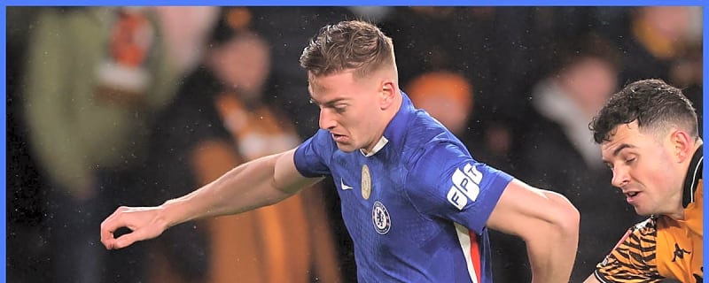 Exclusive says struggling signing 'might not have much longer at Chelsea; loan or transfer possible