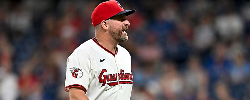 Stephen Vogt knows Guardians will learn from mistakes vs. Blue Jays