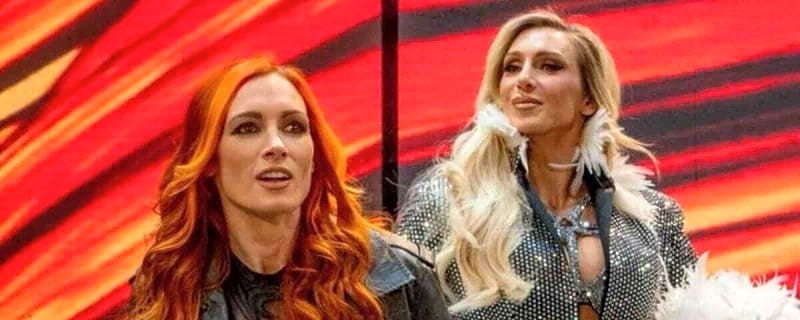 Charlotte Flair Says Women Main-Eventing WrestleMania Isn’t Special Anymore