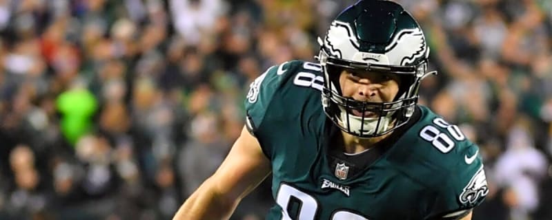 Sunday Night Football Week 11: Detroit Lions vs. Philadelphia Eagles preview