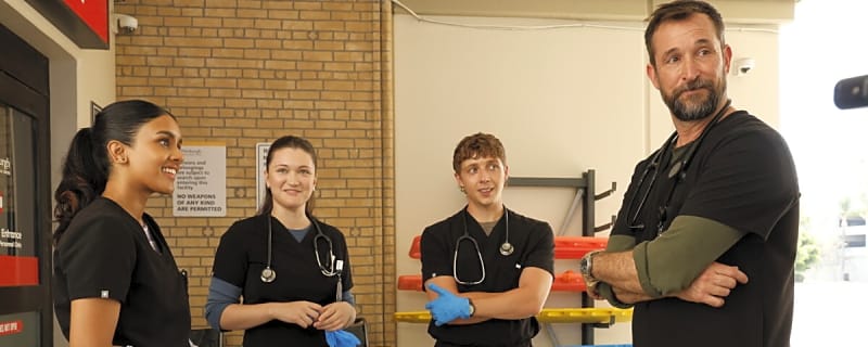 Is ‘The Pitt’ Season 2 the Next Day? Here’s the New Timeline